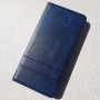 Чехол-книжка для телефона Xiaomi Redmi Note 13 4G, Creative Case ver.2, цвет синий
