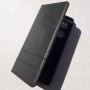Чехол-книжка для телефона Xiaomi Redmi Note 13 Pro 4G, Creative Case ver.2, цвет черный