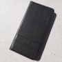 Чехол-книжка для телефона Xiaomi Redmi Note 13 Pro 4G, Creative Case ver.2, цвет черный