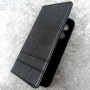 Чехол-книжка для телефона Xiaomi Redmi Note 14 4G, Creative Case ver.2, цвет черный