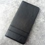 Чехол-книжка для телефона Xiaomi Redmi Note 14 4G, Creative Case ver.2, цвет черный
