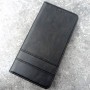 Чехол-книжка для телефона Xiaomi Redmi Note 14 Pro Plus 5G, Creative Case ver.2, цвет черный