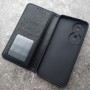 Чехол-книжка для телефона Huawei Honor 90, Creative Case, цвет черный