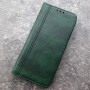 Чехол-книжка для телефона Huawei Honor 90, Creative Case, цвет зеленый