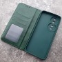 Чехол-книжка для телефона Huawei Honor 90, Creative Case, цвет зеленый
