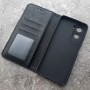 Чехол-книжка для телефона Huawei Honor 90 Lite, Creative Case, цвет черный