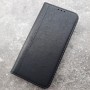 Чехол-книжка для телефона Huawei Honor X7A, Creative Case, цвет черный