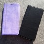 Чехол-книжка для телефона Huawei Honor X9B, Creative Case, цвет фиолетовый