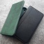 Чехол-книжка для телефона Huawei P20 Lite, Creative Case, цвет черный