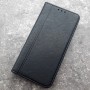 Чехол-книжка для телефона Huawei P30 Lite, Creative Case, цвет черный