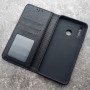 Чехол-книжка для телефона Huawei P30 Lite, Creative Case, цвет черный