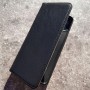 Чехол-книжка для телефона Samsung A05, Creative Case, цвет черный