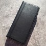 Чехол-книжка для телефона Samsung A05S, Creative Case, цвет черный