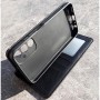 Чехол-книжка для телефона Samsung A05S, Creative Case, цвет черный