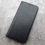Чехол-книжка для телефона Samsung A14, Creative Case, цвет черный