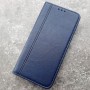 Чехол-книжка для телефона Samsung A15, Creative Case, цвет темно-синий