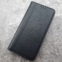 Чехол-книжка для телефона Samsung A24, Creative Case, цвет черный