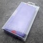 Чехол-книжка для телефона Samsung A24, Creative Case, цвет фиолетовый