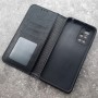 Чехол-книжка для телефона Xiaomi Redmi 10, Creative Case, цвет черный
