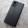 Чехол-книжка для телефона Xiaomi Redmi 10, Creative Case, цвет черный