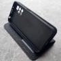 Чехол-книжка для телефона Xiaomi Redmi 10, Creative Case, цвет черный