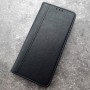 Чехол-книжка для телефона Xiaomi Redmi 12, Creative Case, цвет черный