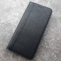 Чехол-книжка для телефона Xiaomi Redmi 9T, Creative Case, цвет черный