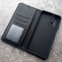 Чехол-книжка для телефона Xiaomi Redmi 9T, Creative Case, цвет черный