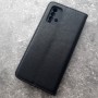 Чехол-книжка для телефона Xiaomi Redmi 9T, Creative Case, цвет черный