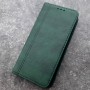 Чехол-книжка для телефона Xiaomi Redmi Note 12 4G, Creative Case, цвет зеленый