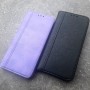 Чехол-книжка для телефона Xiaomi Redmi Note 12S 4G, Creative Case, цвет черный