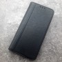 Чехол-книжка для телефона Xiaomi Redmi Note 12S 4G, Creative Case, цвет черный