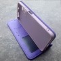 Чехол-книжка для телефона Xiaomi Redmi Note 12S 4G, Creative Case, цвет фиолетовый