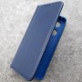Чехол-книжка для телефона Xiaomi Redmi Note 13 Pro Plus 5G, Creative Case, цвет синий