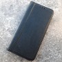Чехол-книжка для телефона Xiaomi Redmi Note 8, Creative Case, цвет черный