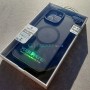 Чехол с поддержкой MagSafe для iPhone 13 Pro Max DFans M03 матово-тонированный черный
