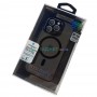Чехол с поддержкой MagSafe для iPhone 13 Pro DFans M01 тонированный