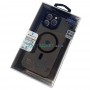 Чехол с поддержкой MagSafe для iPhone 13 Pro Max DFans M01 тонированный