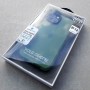 Армированный чехол для iPhone 14 Dfans M04, зеленый Армированный чехол для iPhone 14 Dfans M04, зеленый
