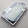 Армированный чехол для iPhone 14 Plus Dfans M04, зеленый