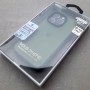 Армированный чехол для iPhone 14 Pro Dfans M04, голубой