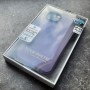 Армированный чехол для iPhone 14 Plus Dfans M04, фиолетовый