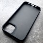 Чехол для iPhone 14 Plus DFans M06 черный
