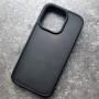 Чехол для iPhone 14 Pro DFans M06 черный