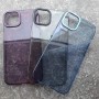 Чехол для iPhone 13, DFans M09, тонированный