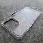 Чехол для iPhone 13 Pro, DFans M09, прозрачный