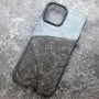 Чехол для iPhone 14 Pro Max, DFans M09, прозрачный