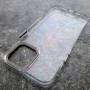 Чехол для iPhone 14 Pro Max, DFans M09, прозрачный