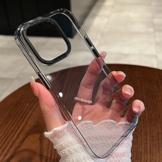 Чехол для iPhone 13 Pro Max, DFans M09, тонированный