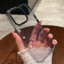 Чехол для iPhone 13, DFans M09, тонированный